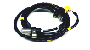 View ABS Wheel Speed Sensor Full-Sized Product Image 1 of 1